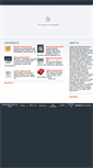 Mobile Screenshot of corporatesworld.in